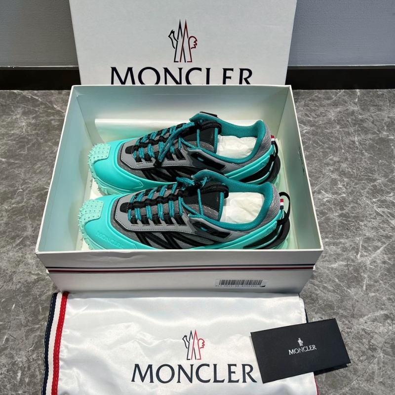 Moncler Sneakers